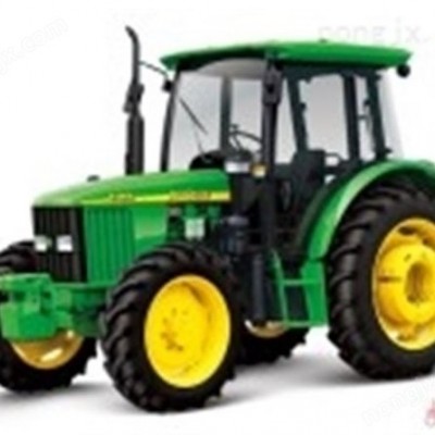 約翰迪爾JD5-804四輪驅(qū)動(dòng)拖拉機(jī)