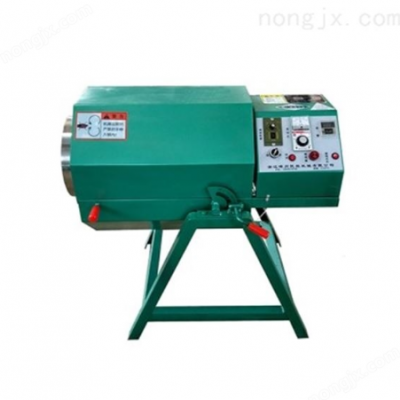 民勝6CM-400茶葉輝鍋機(jī)