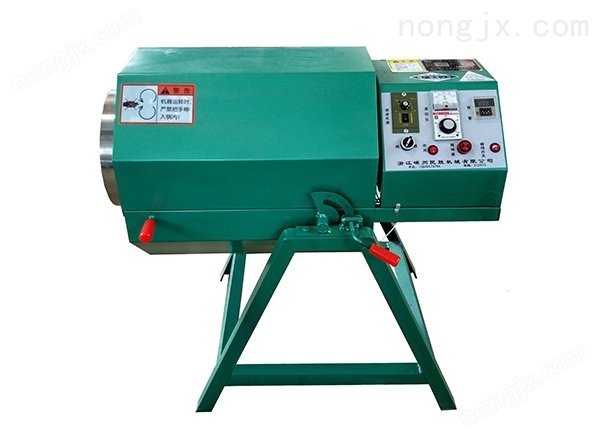 浙江明勝6CM-400茶葉提香機(jī)