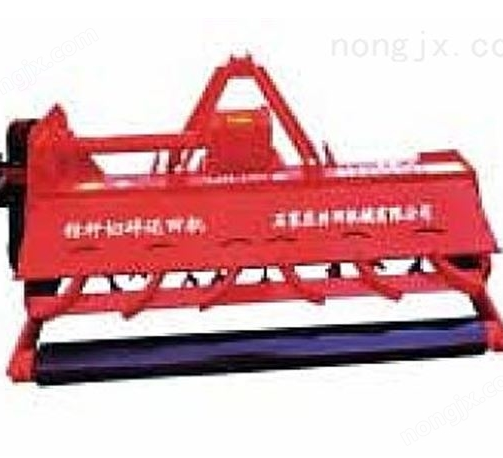 興田1JH-172秸稈粉碎還田機(jī)