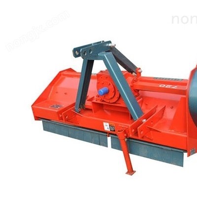 曹州水龍4Q-1.5秸稈粉碎還田機(jī)