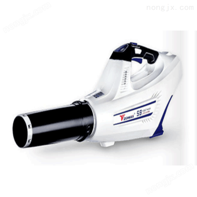 中馬58v鋰電吹風機