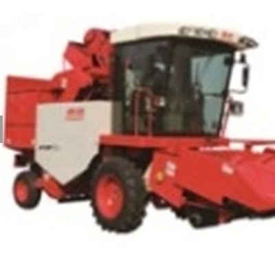 春雨CP S30(4YZP-3X)玉米收獲機(jī)