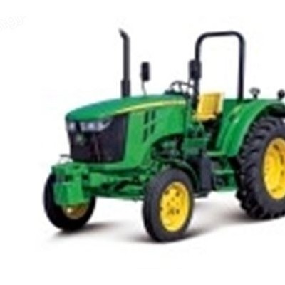 約翰迪爾5-850拖拉機