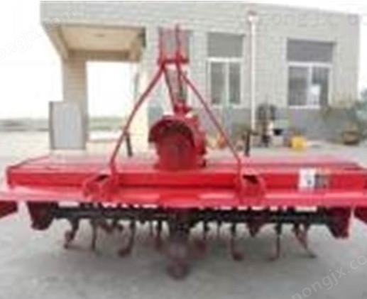 大華寶來1GQN-150旋耕機