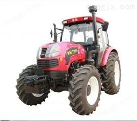 魯拖LT1504輪式拖拉機(jī)
