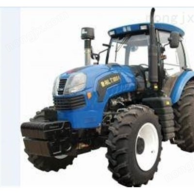 魯拖LT1804輪式拖拉機