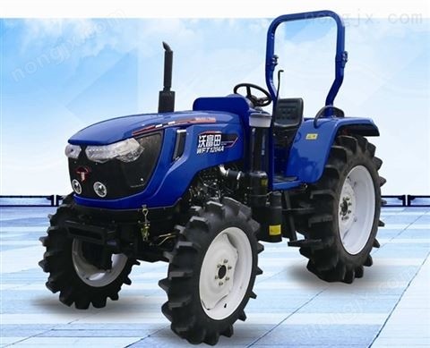 WFT1204A輪式拖拉機(jī)
