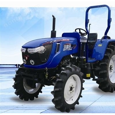 WFT1204A輪式拖拉機