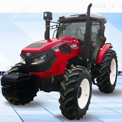 WFT1504輪式拖拉機