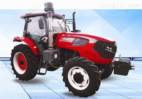WFT1504A輪式拖拉機(jī)