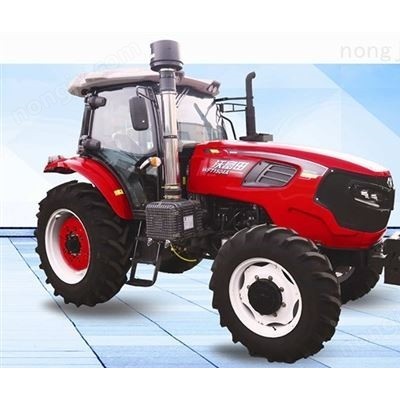 WFT1504A輪式拖拉機