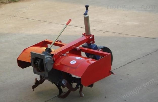 豐利1GXNZ-100旋耕機