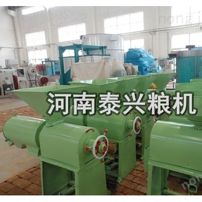 河南泰興玉米粉加工設備成套設備生產價格