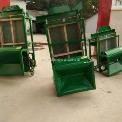 JY-80紅豆篩選機