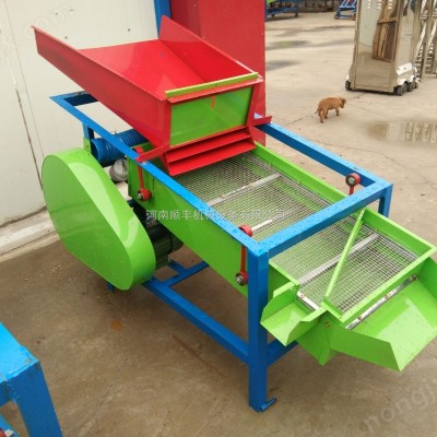 JY-80玉米篩選機