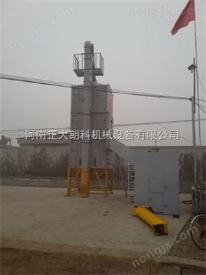 移動式烘干機的未來發展方向