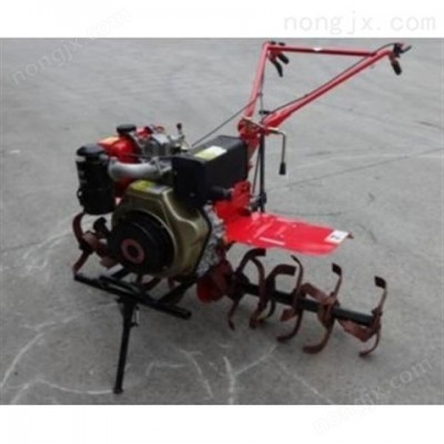 豪野1WG6.3-135FC-Z田園管理機