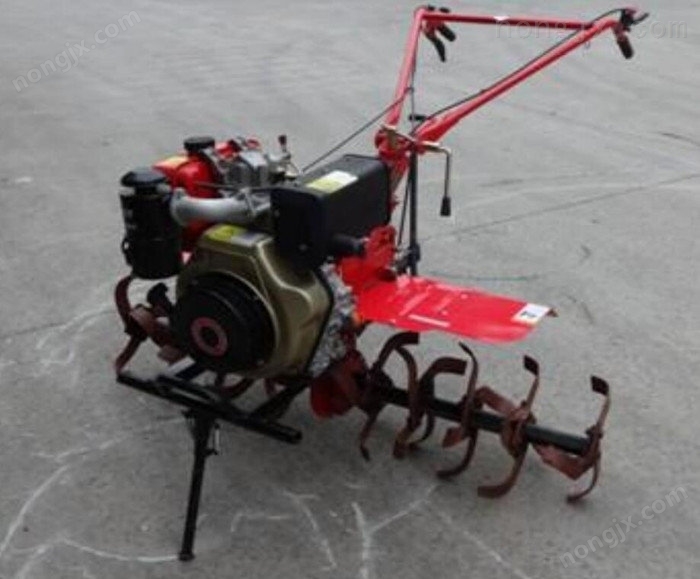 重慶豪野1WG6.3-135FC-Z微耕機
