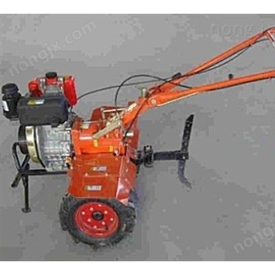 紅欣1WG4.0-105E微耕機