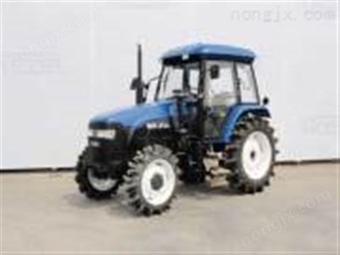 福田雷沃M804-A四輪驅動拖拉機