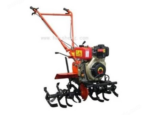 合盛1Z-105微耕機