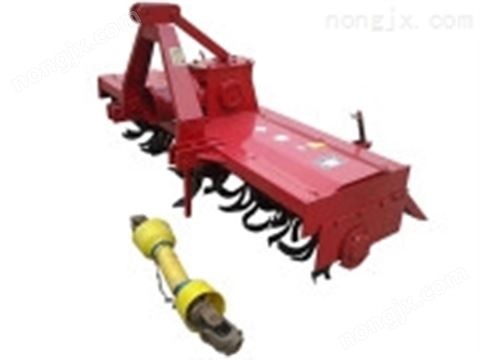 丹鳳1GQN-200旋耕機