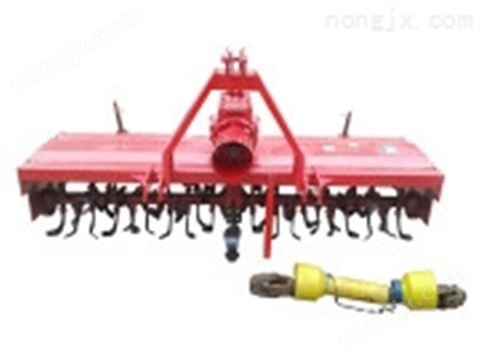 丹鳳1GQN-180旋耕機