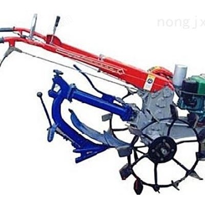 雄飛1Z-61雙輪耕整機(jī)