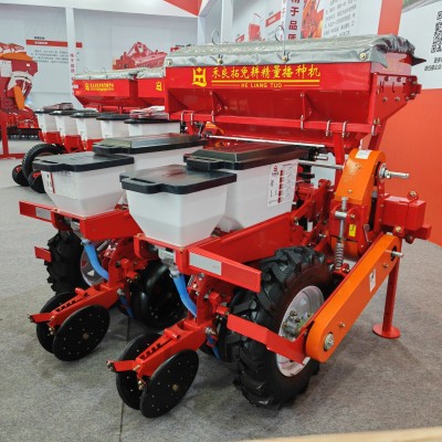 免耕精量播種機(東北型 )