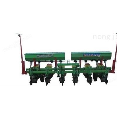 2BZ-6精量播種機