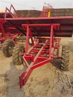 滄州大型植樹機