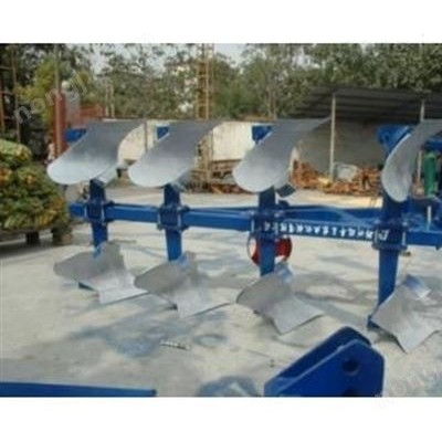 1LFY-445液壓翻轉犁