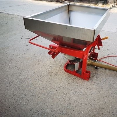 不銹鋼撒播機(jī)