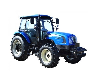 樂星LS804國三輪式拖拉機