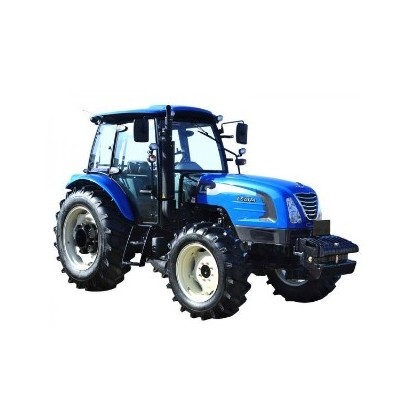 樂星LS804國三輪式拖拉機