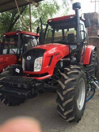 東方紅LG1404輪式拖拉機(jī)