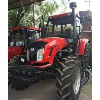 東方紅LG1404輪式拖拉機