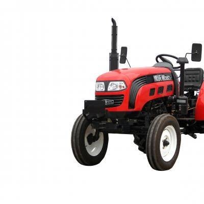 雷沃拖拉機M350-E輪式拖拉機