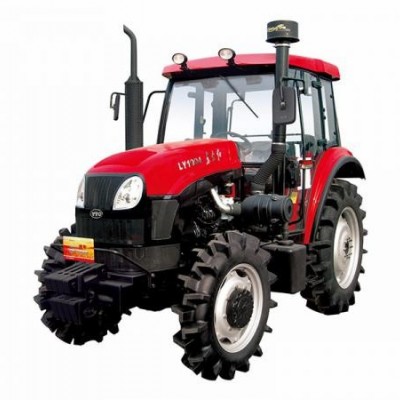 東方紅LY1004輪式拖拉機