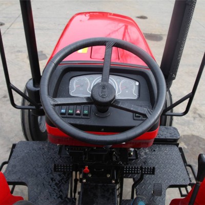 東方紅ME300輪式拖拉機