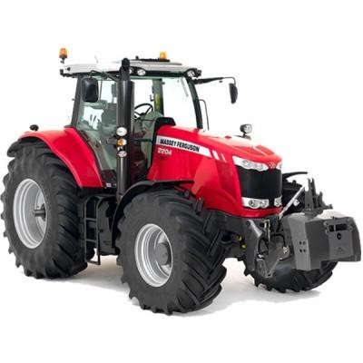 麥賽福格森MF2204