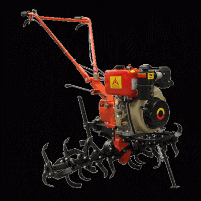 合盛1Z-135微耕機(jī)