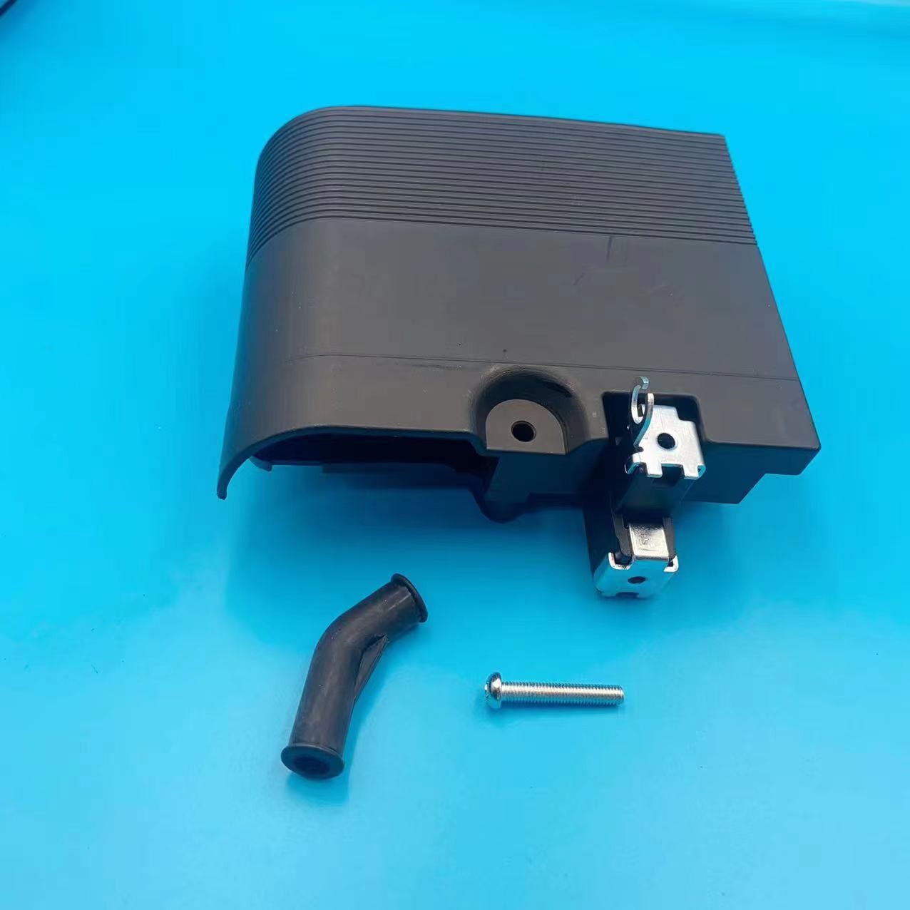 廠家直供園林機割草機綠籬機692298空氣濾清器割草機機配件