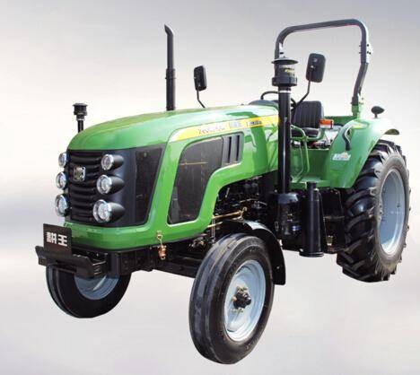 中聯(lián)重科RC1200拖拉機(jī)