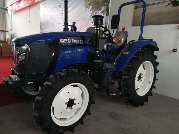 雷沃拖拉機M704-BA雷沃拖拉機