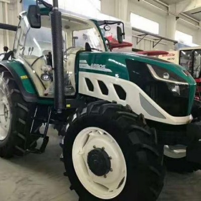 雷沃拖拉機P5000阿波斯拖拉機