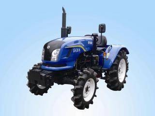 東風404B輪式拖拉機