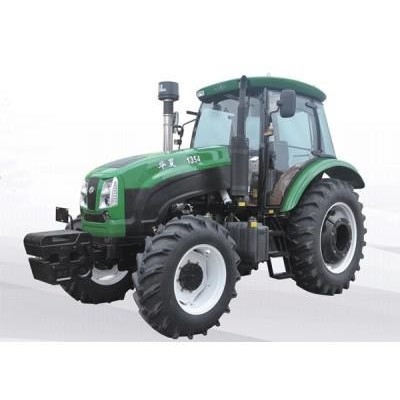 華夏華夏1354拖拉機