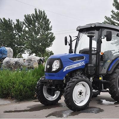 華夏華夏704拖拉機